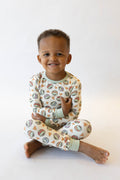 Turtles 2 piece PJ's