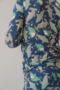 Sharks 2 piece PJ's