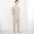 Turtles Men's PJ's Set